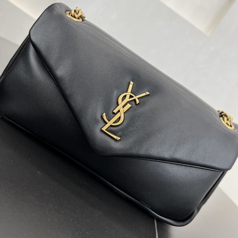 YSL Satchel Bags